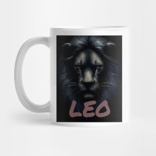 leo Mug